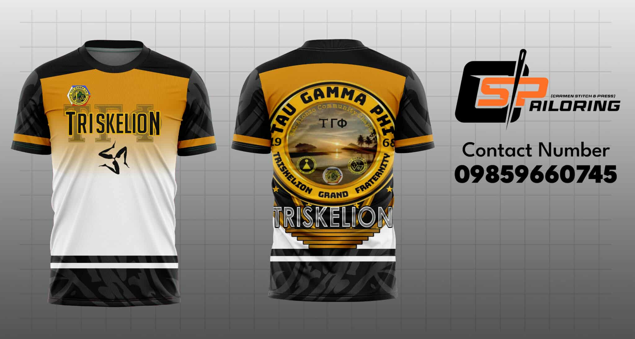 Layout 3